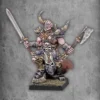 Lord of Lust With Paired Weapons
