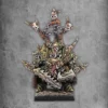 Lord of Pestilence with Paired Weapons