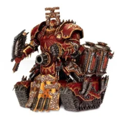 Lord of Skulls (V.D.)