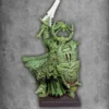 Lord of Wrath With Great Shield