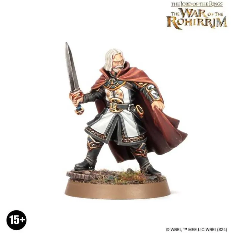 Lord Thorne of the Wold
