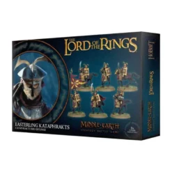 Lort Easterling Kataphracts (6) (V.D.)