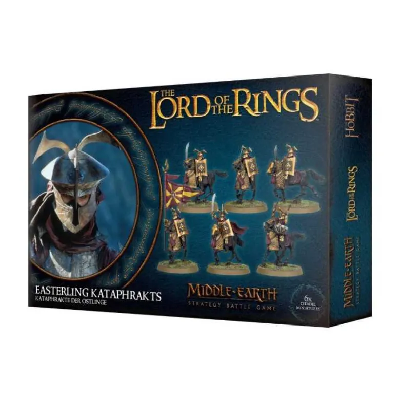 Lort Easterling Kataphracts (6) (V.D.)