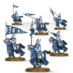 Lort Knights Of Dol Amroth (6) (V.D.)