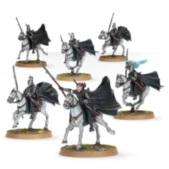 Lort Knights of Rivendell (6) (V.D.)