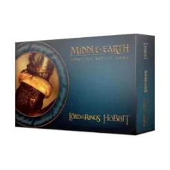 Lort Mirkwood Rangers (20) (V.D.)
