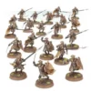 Lort Palace Guards (20) (V.D.)