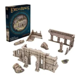 Lort Ruins of Middle-earth (V.D.)