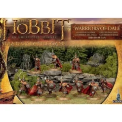 Lort Warriors of Dale (20) (V.D.)