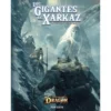 Los Gigantes de Xarkaz (El Resurgir del Dragón)