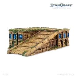 Lost Temple Ramp Terrain Expansion Set -- Pre-pedido --