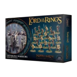 Lotr: Easterling Warriors (24)