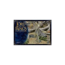 Lotr Ent (1) (V.D.)