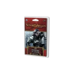 LOTRLCG: Defensores de Gondor Mazo de inicio