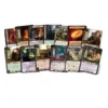 LOTR LCG: La Comunidad del Anillo Expansión de Saga