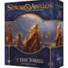 LOTR LCG: Las Dos Torres Expansión De Saga