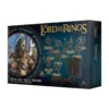 Lotr: Uruk-Hai Siege Troops (10) (V.D.)