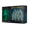 Lotr: Warriors of The Dead (20) (V.D.)
