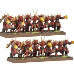 Lower Abyssals Regiment -- Pre-pedido --