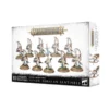 Lumineth Realm-Lords: Vanari Auralan Sentinels (10)