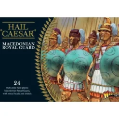 Macedonian Royal Guard (24)