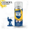 Macragge Blue Spray (400ml)