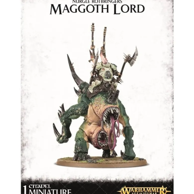 Maggoth Lord (V.D.)