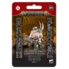 Maggotkin Of Nurgle: Lord Of Plagues