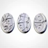 Magic Temples Bases 89mm X 52mm (10 Tops)