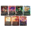 Magic the Gathering Secret Lair X Sonic: Friends & Foes Non Foil (Inglés)