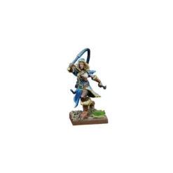 Magnilde, Varangur Demon Hunter