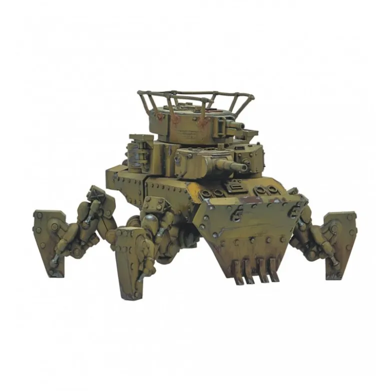 Mahmot Heavy Walker