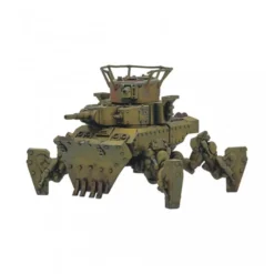 Mahmot Heavy Walker
