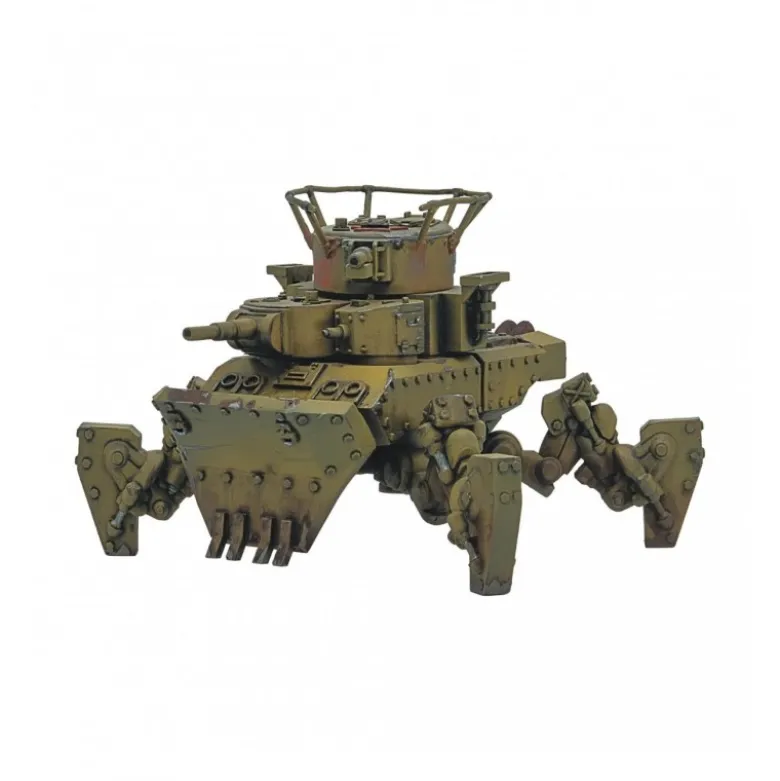 Mahmot Heavy Walker