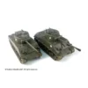 M4a3 / M4a3e8 Sherman