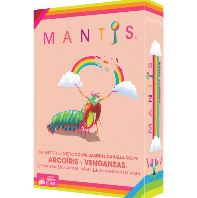 Mantis