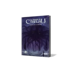 Manual del Guardián - La Llamada de Cthulhu 7ª Edición