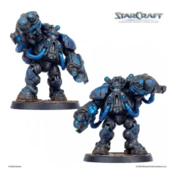 Marauder Terran Expansion Set (Inglés)