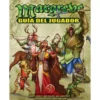 Margreve: Guía del jugador