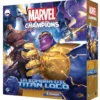 Marvel Champions: La Sombra del Titán Loco