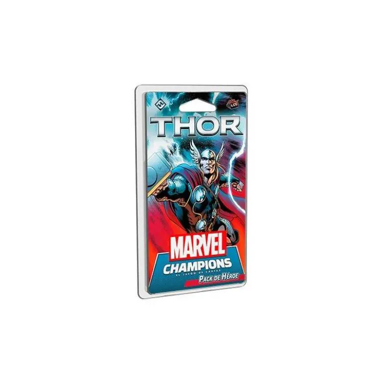 Marvel Champions: Thor