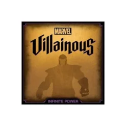 Marvel Villainous (Castellano)