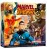 Marvel Zombies: Fantastic 4 Under Siege (Castellano)