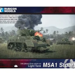 M5a1 Stuart