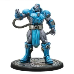 MCP: Apocalypse (Castellano)