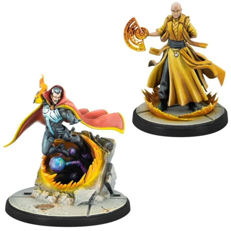 MCP: Convocation Affiliation Pack