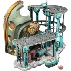 MCP: Cosmic Motherlode Terrain Pack (Castellano)