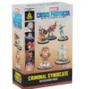 MCP: Criminal Syndicate Affiliation Pack