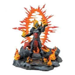 MCP: Dormammu Ultimate Encounter