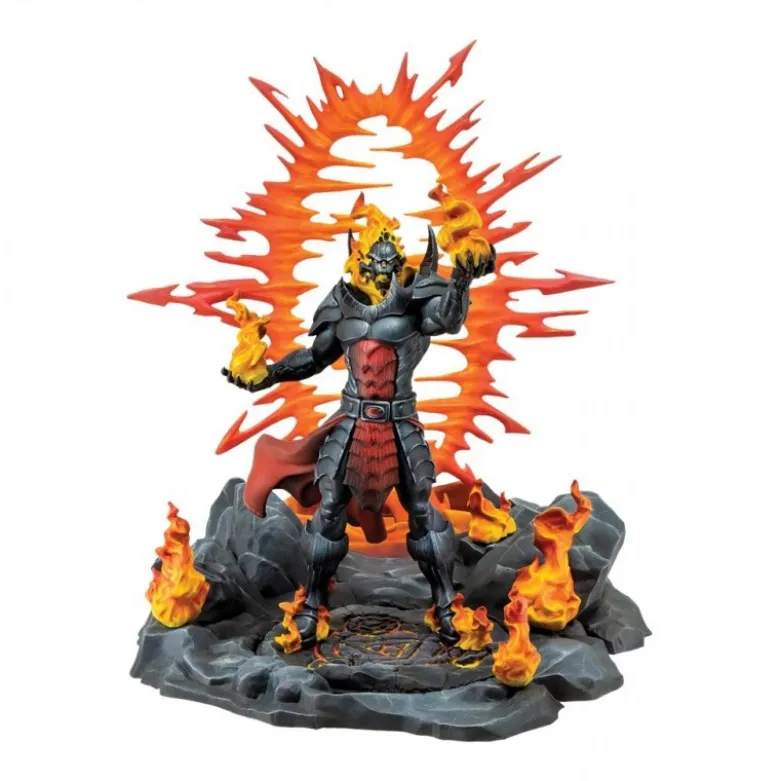 MCP: Dormammu Ultimate Encounter